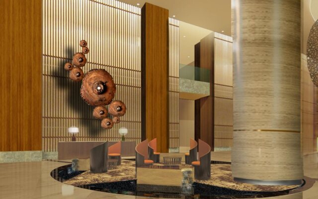 Crowne Plaza Yangzhou