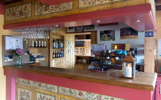 Village Vacances Odesia “Le Grépillon”