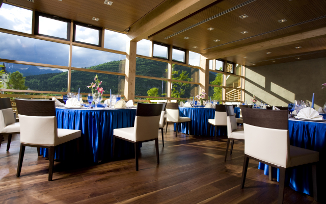 Bohinj Eco Hotel