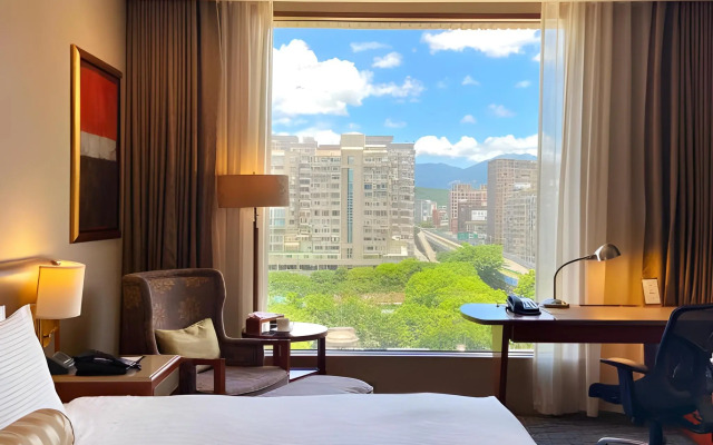 San Want Residences Taipei