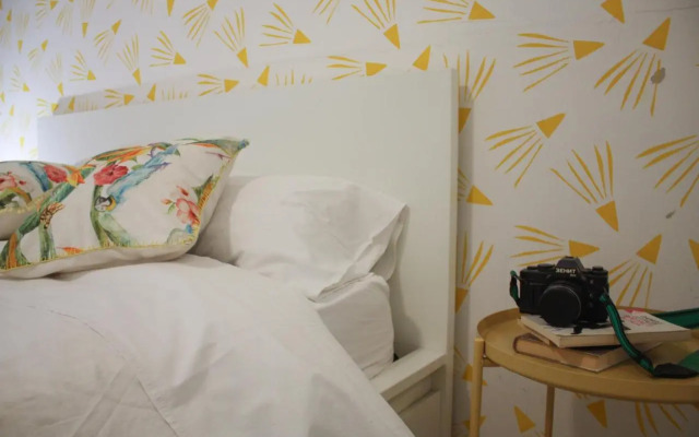 Sa Prazza B&B