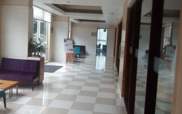 Hometel Chandigarh