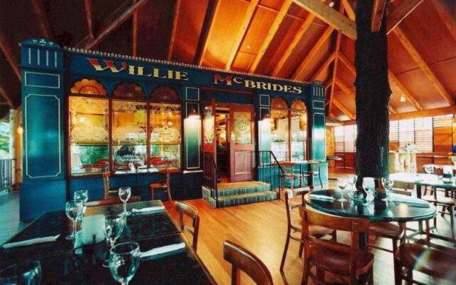 Figtree Lodge