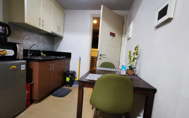 Cecillian Place Condotel