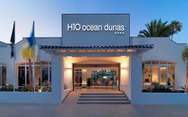 H10 Ocean Dunas - Adults Only