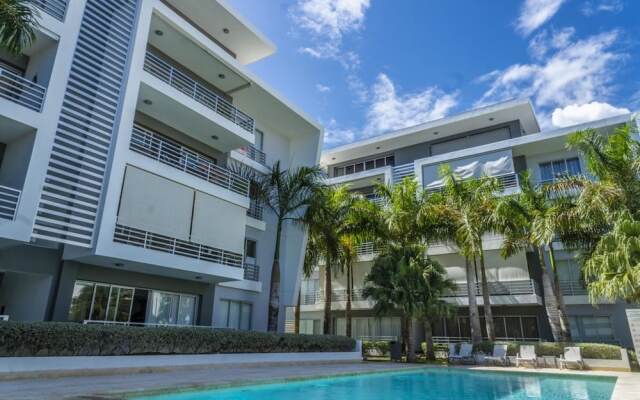 Lumina at Palms Punta Cana Village
