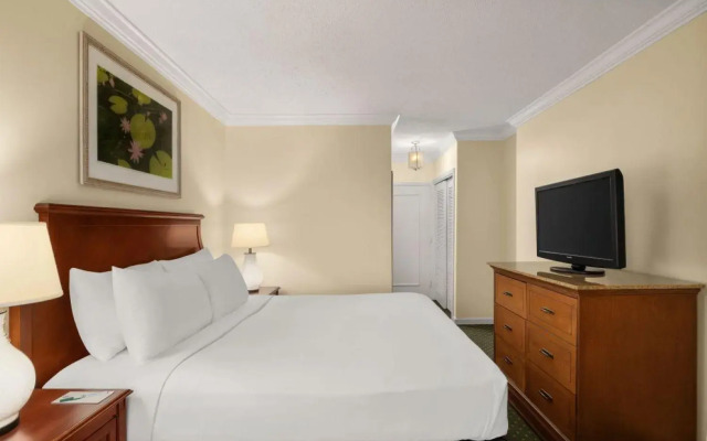 Maison Dupuy Hotel