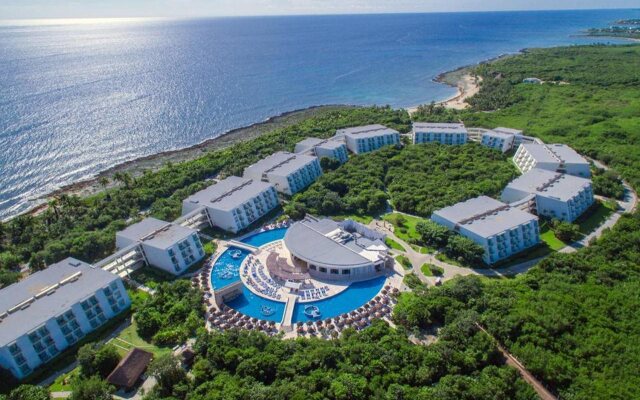 Grand Sirenis Riviera Maya Resort & Spa - All Inclusive