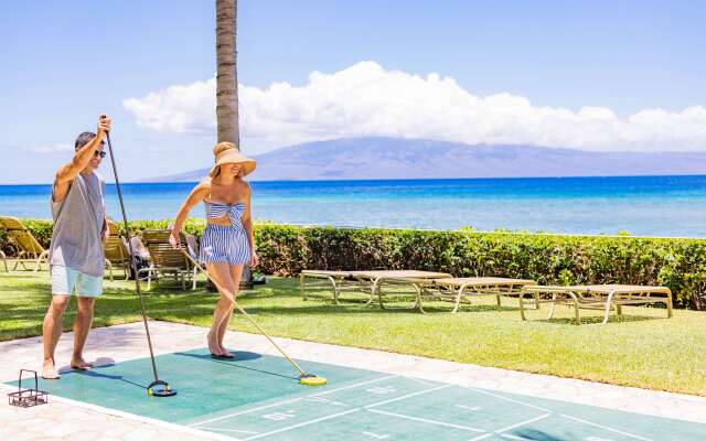 Aston Mahana at Kaanapali