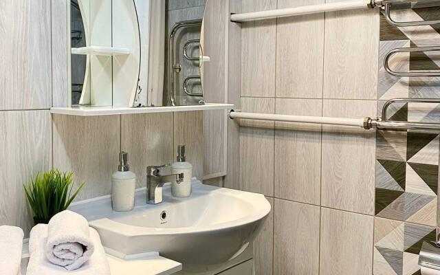 Studiya na Naberezhnoy