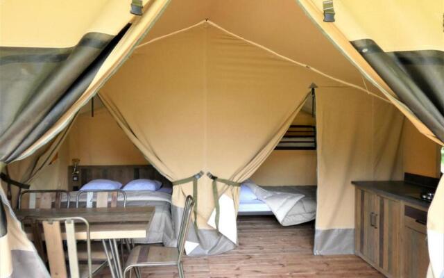 Gîte Saint-Julien-en-Born, 3 pièces, 5 personnes - FR-1-360-579