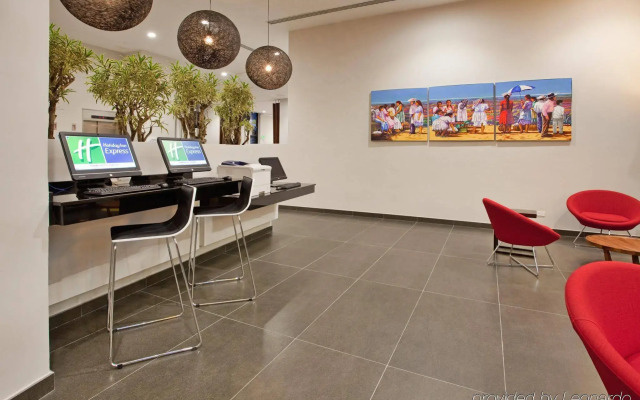 Holiday Inn Panama Distrito Financiero by IHG