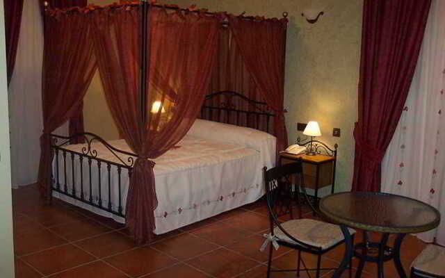 Balcón de los Montes