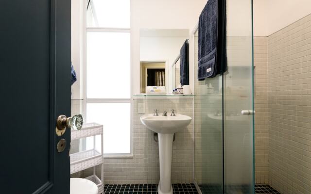 All in Rio Sunset Ipanema 4 Bedrooms