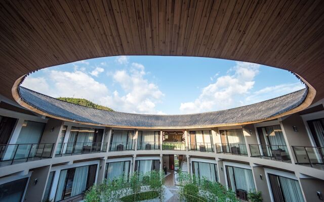 Qiaofeng Xingzilin Hotel