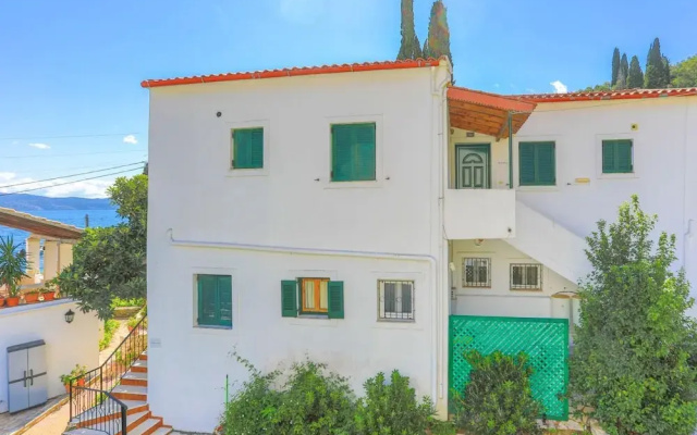 Zoulis Athina in Kalami