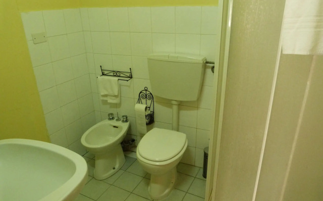 Hotel Etnea 316