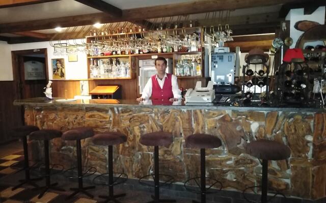 Mon Refuge Auberge