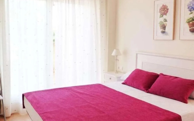 Apartamento Playasol III