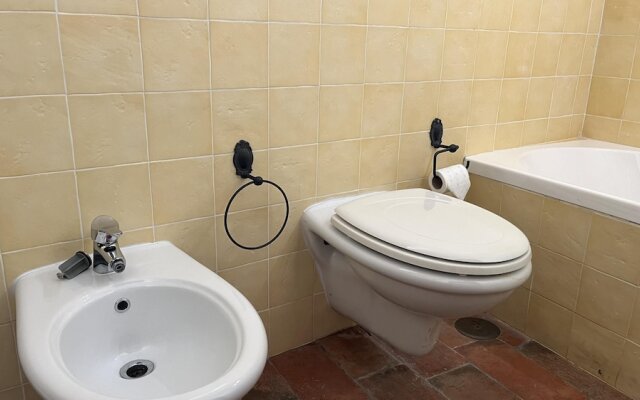 Villa Felici Occidentalis