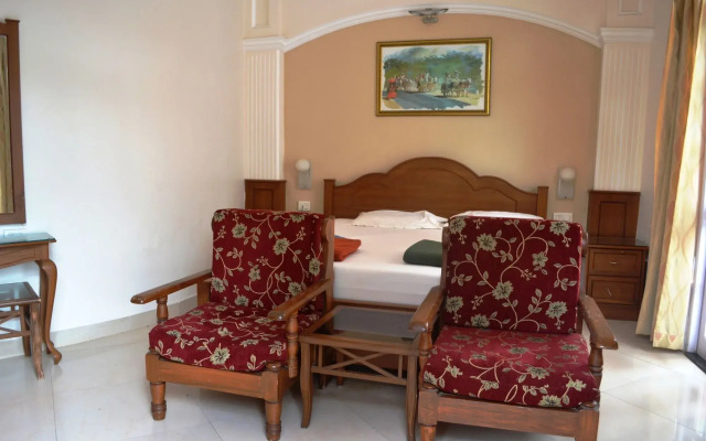 Sunset Beach Resort