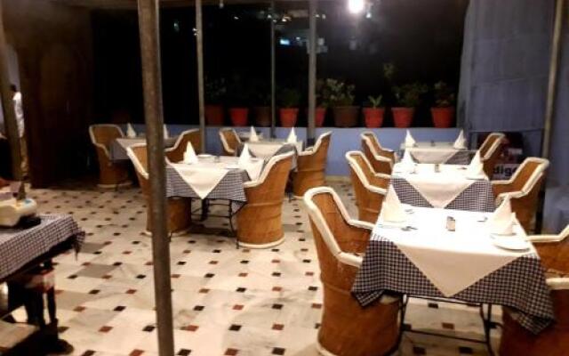 Heritage Gouri Haveli