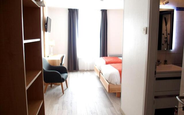 Hostellerie de l'Etoile