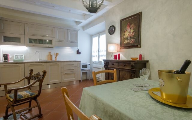 Apartments Florence - Uffizi Classic