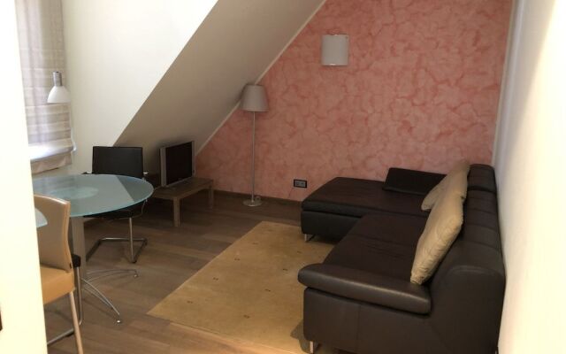 CENTRINUM Altstadt-Hotel