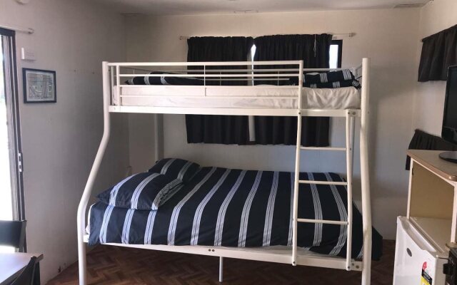 Sunset Beach Holiday Park