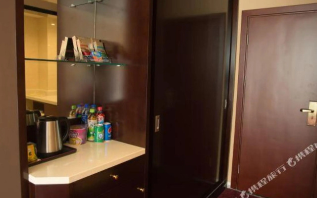 Shangyi Hotel Boutique Branch