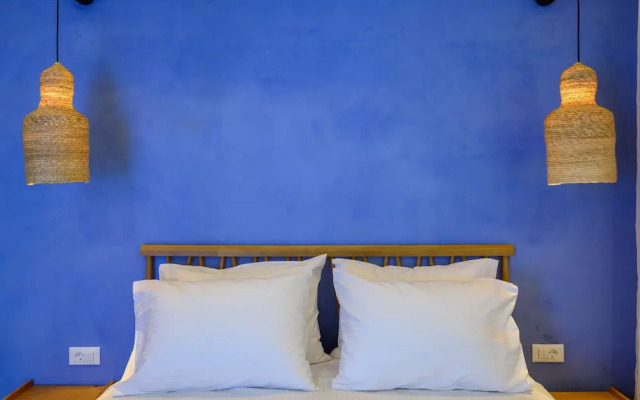 Roots Suites in Crete
