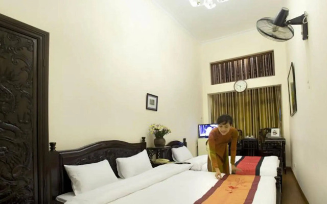 Thang Long 2 Hotel Hanoi