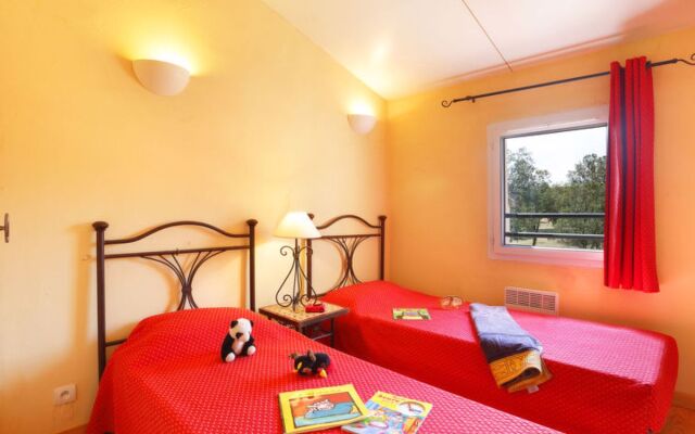 Les Portes des Cevennes (SUE100)