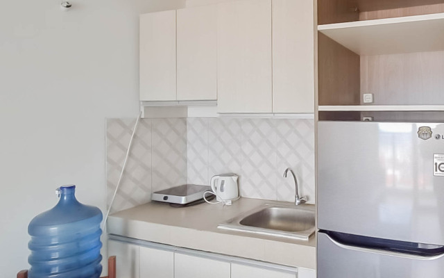 Apartment Mekarwangi Square Tower A Agus RedPartner