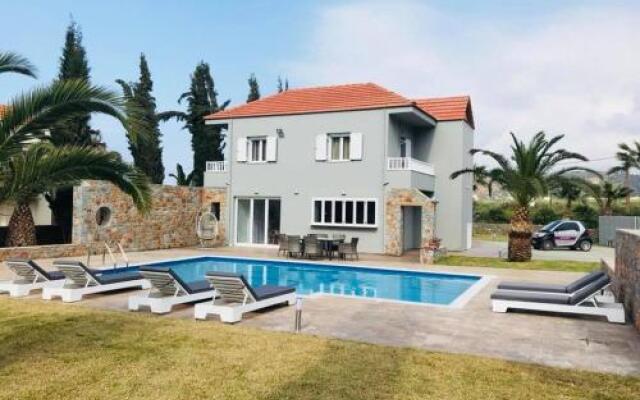 Villa Zeus