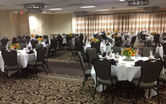 Clarion Inn Elmira-Horseheads