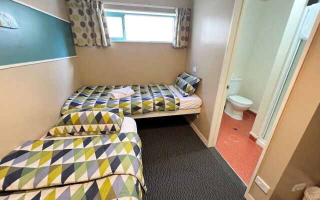 Stay Hostel Rotorua