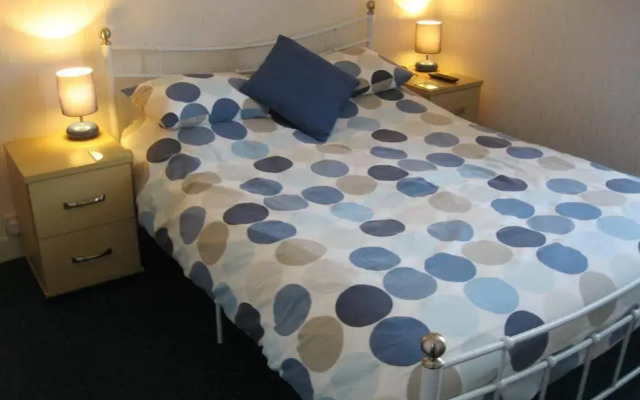 Channel View Guest House