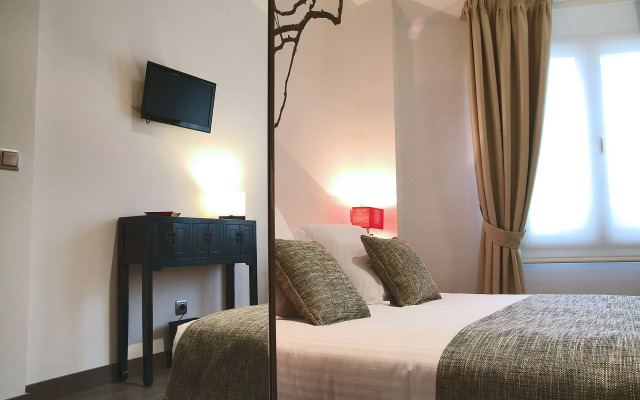 Le Petit Boutique Hotel - Adults Only