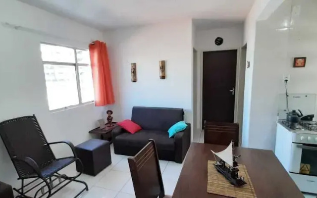 Edifício Alagoas - Apto 201