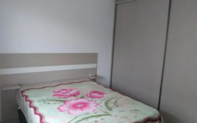 Casa 116 - Piso Superior