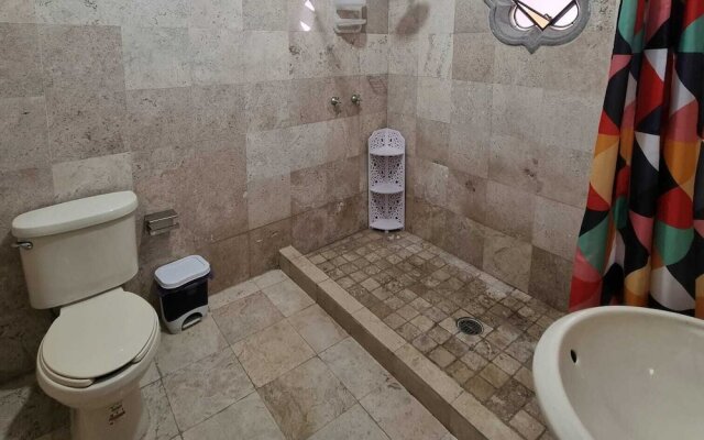 Hotel Puerto Morelos Cuernavaca