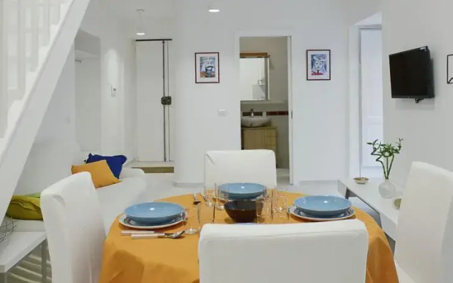 Parco Margherita Halldis Apartment