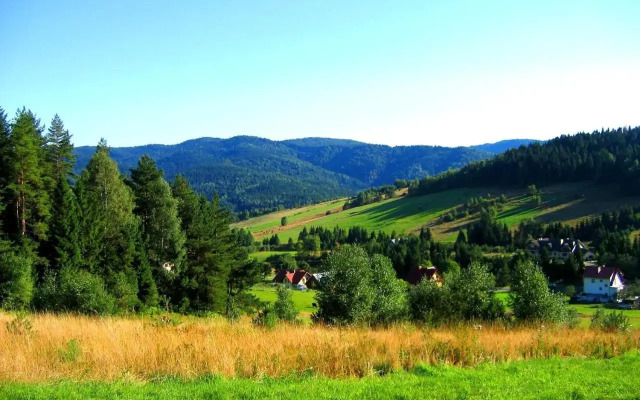Ośrodek Wypoczynkowy Barta