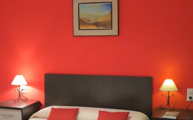 Apartamentos Turísticos Ca Ramón