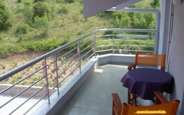 Gjole Apartments