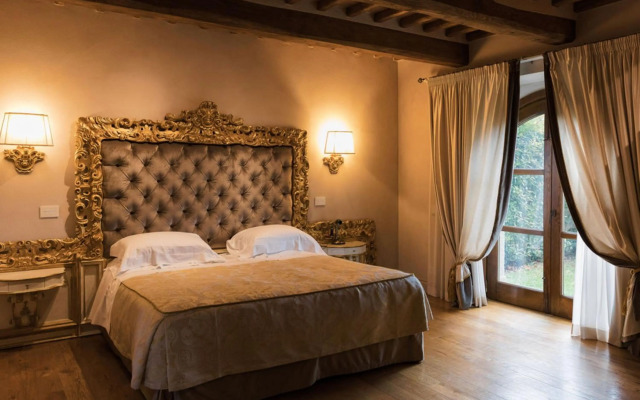 Relais La Corte dei Papi