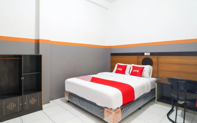 Wisma Etiga by OYO Rooms