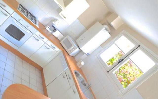 Self Catering Flats in Luchon